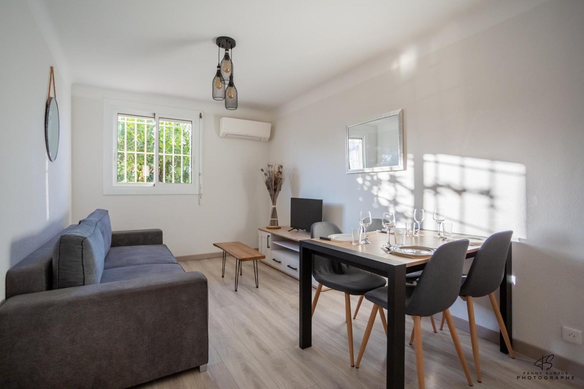 Le Coin Des Agrumes Jardin Proche Centre Ville Perpignan Luaran gambar